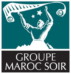 2008122 p logo maroc soir