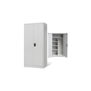 corps métallique monobloc