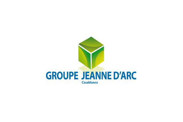 groupe jeanne darc