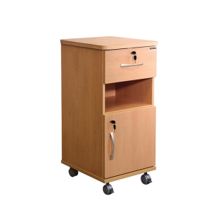 corps métallique monobloc