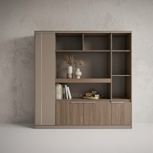 fauteuil visiteur