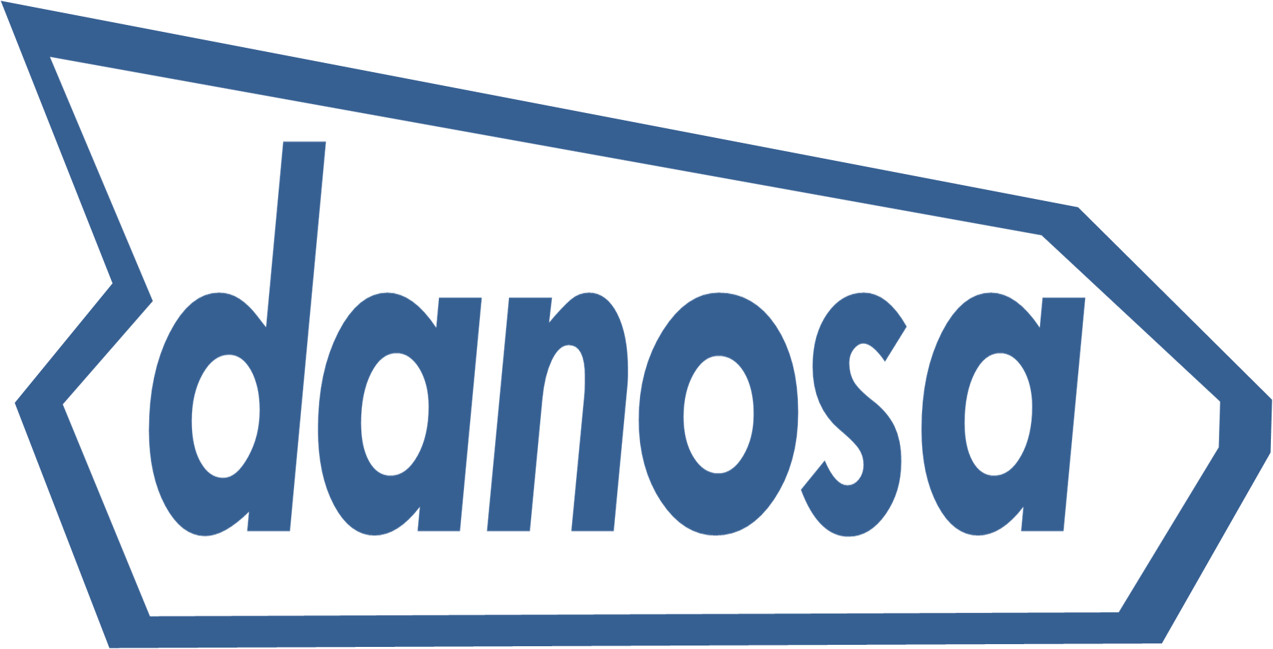 danosa logo