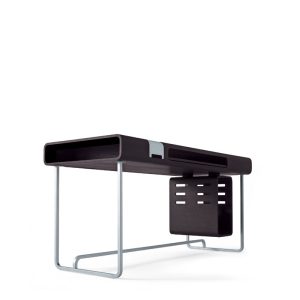 hyperergo executive chair black