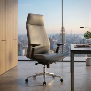 fauteuil visiteur
