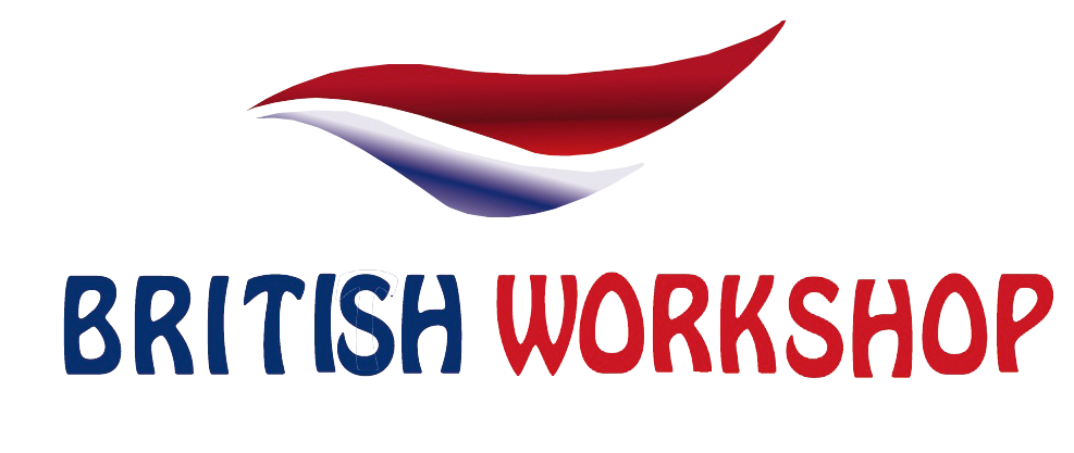 logo british