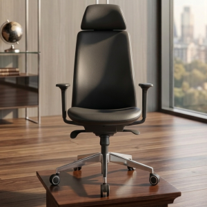 fauteuils présidentiels