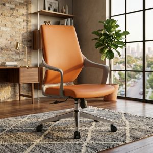 fauteuil visiteur