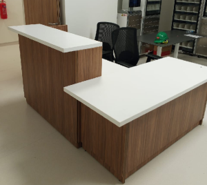 comptoirs d'accueil 5