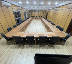 salle de conférence amphi 1