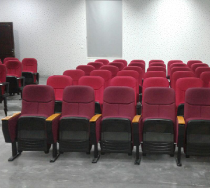 salle de conférence amphi 12