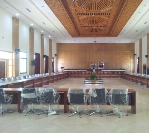 salle de conférence amphi 2