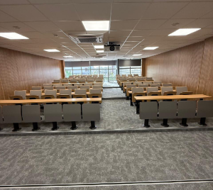 salle de conférence amphi 20