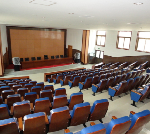 salle de conférence amphi 6
