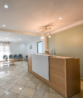 home hospital