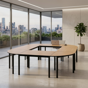 tables de réunion