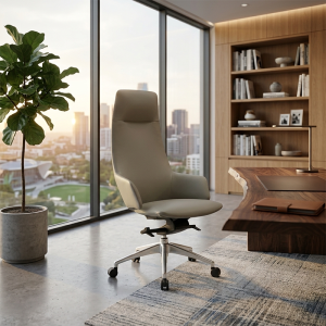 fauteuil visiteur