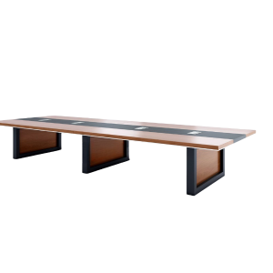 table de réunion
