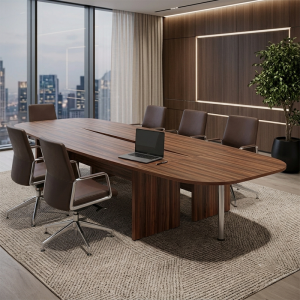 tables de réunion
