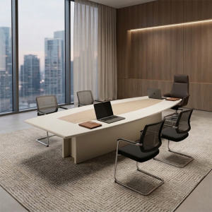 tables de réunion