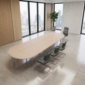 tables de réunion