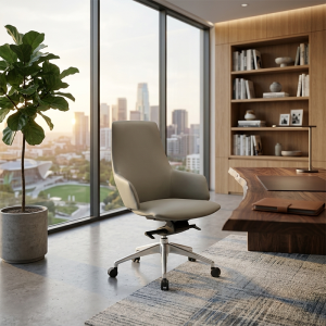 fauteuil visiteur