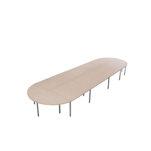 table de réunion
