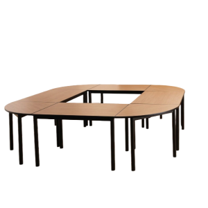 table de réunion