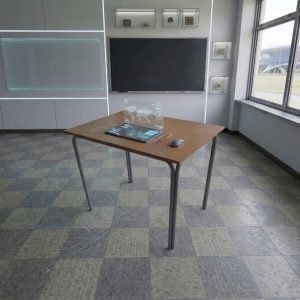 mobilier scolaire