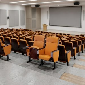 fauteuils de conférence/amphi