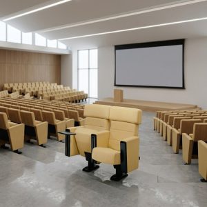fauteuils de conférence/amphi