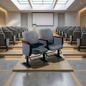 fauteuils de conférence/amphi