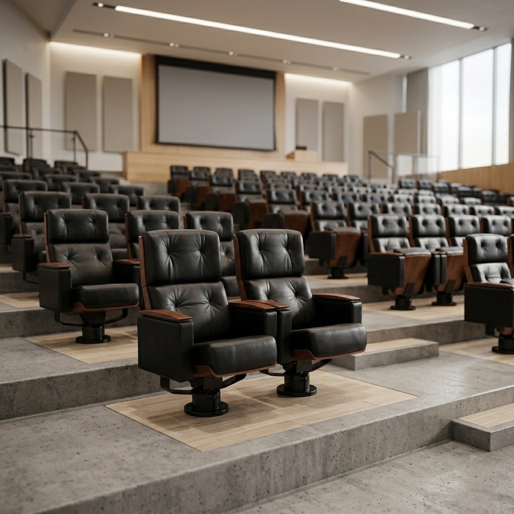fauteuils de conférence/amphi fauteuils de conférence/amphi