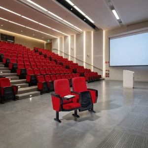fauteuils de conférence/amphi