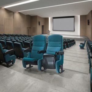 fauteuils de conférence/amphi